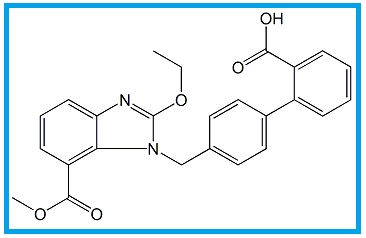 Azilsartan Impurity 6